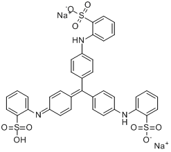 28983-56-4酸性蓝93;甲基蓝分子式_分子量_cas号查询 -仪器信息网