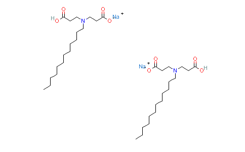 3655-00-3月桂亚氨基二丙酸二钠分子式_分子量_cas号查询 -仪器信息网