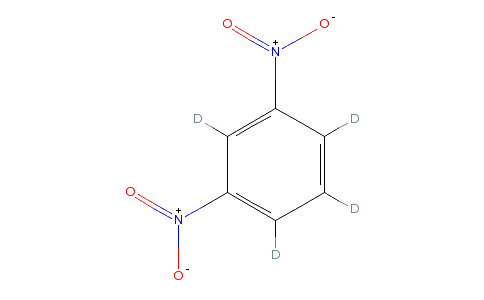 54247-05-11,3-二硝基苯-d4分子式_分子量_cas号查询 -仪器信息网