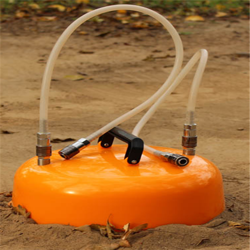 FD-218电子测氡仪环境氡、土壤氡，氡析出率 水中氡检测