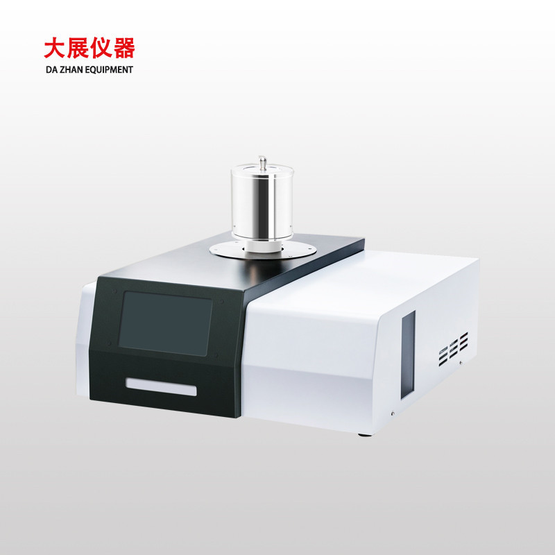 dsc差热分析仪 DZ3320A南京大展检测仪器有限公司