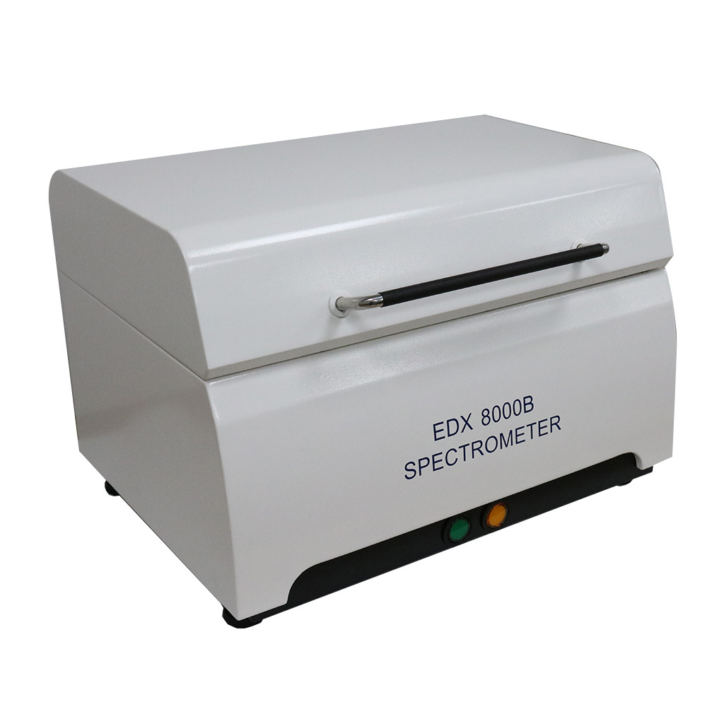 英飞思RoHS有害物质分析测试仪EDX-8000B光谱仪