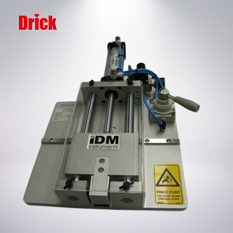 IDM E0001 气动边压取样器