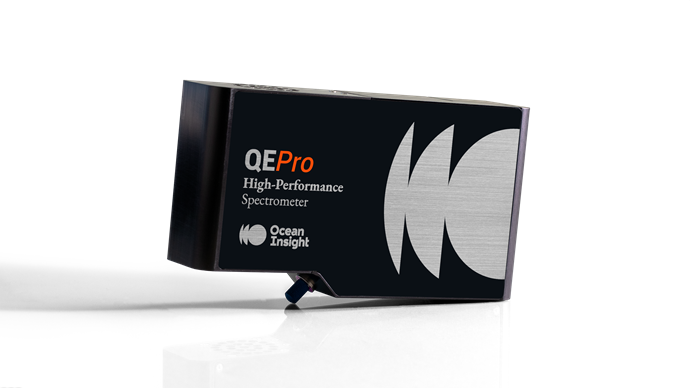 光纤光谱仪海洋光学高性能QE Pro（定制）