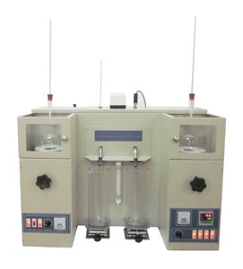 恒奥德仪器药物凝固点测定器装置 配件 型号HAD-0613凝点测定法设计制