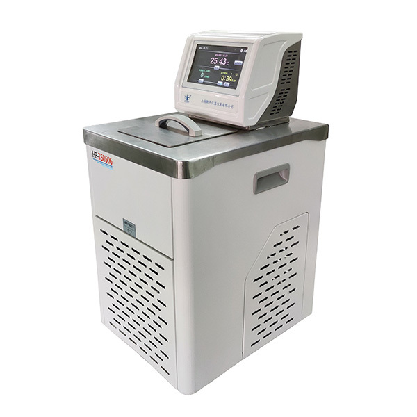 上海衡平  HP-TS系列低温恒温槽/低温恒温器