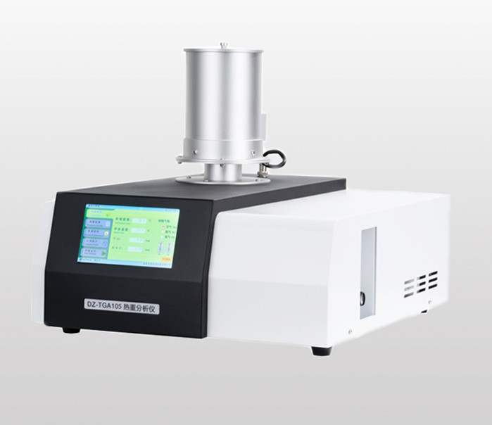 高温热重分析仪 DZ-TGA105