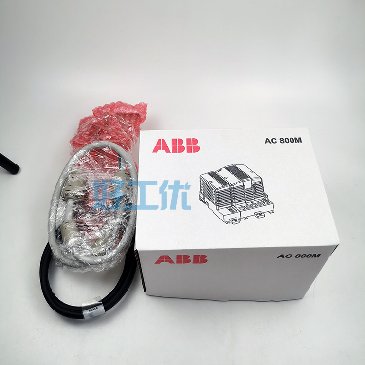 ABB 模块PM866K01 3BSE050198R1