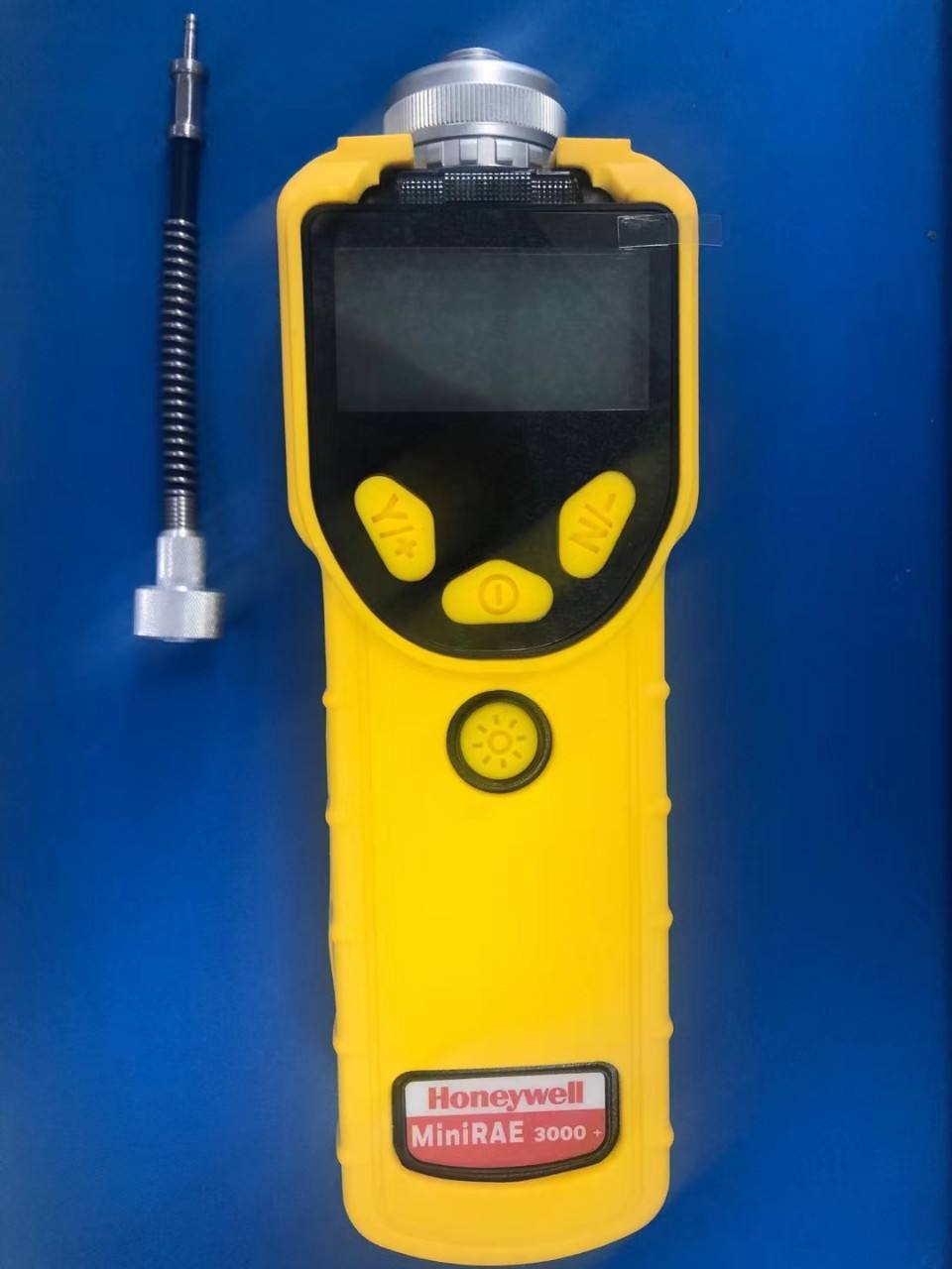 美国华瑞PGM-7320便携式VOC气体检测仪有机挥发物检测仪 非甲烷总烃检测仪
