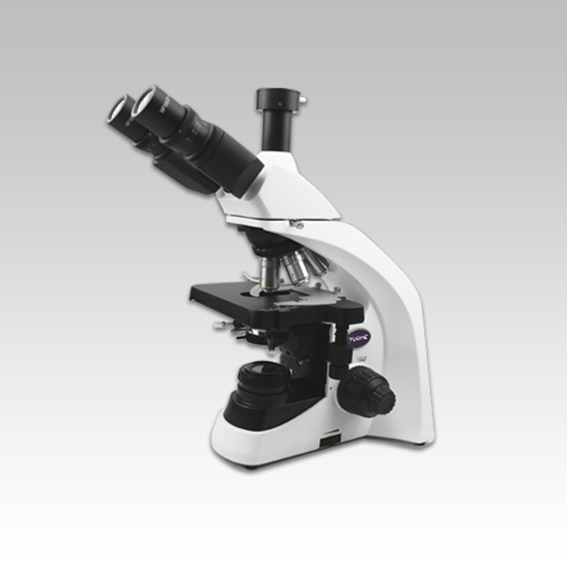 科研级三目生物显微镜 T1500/T1600/T1700/T1800