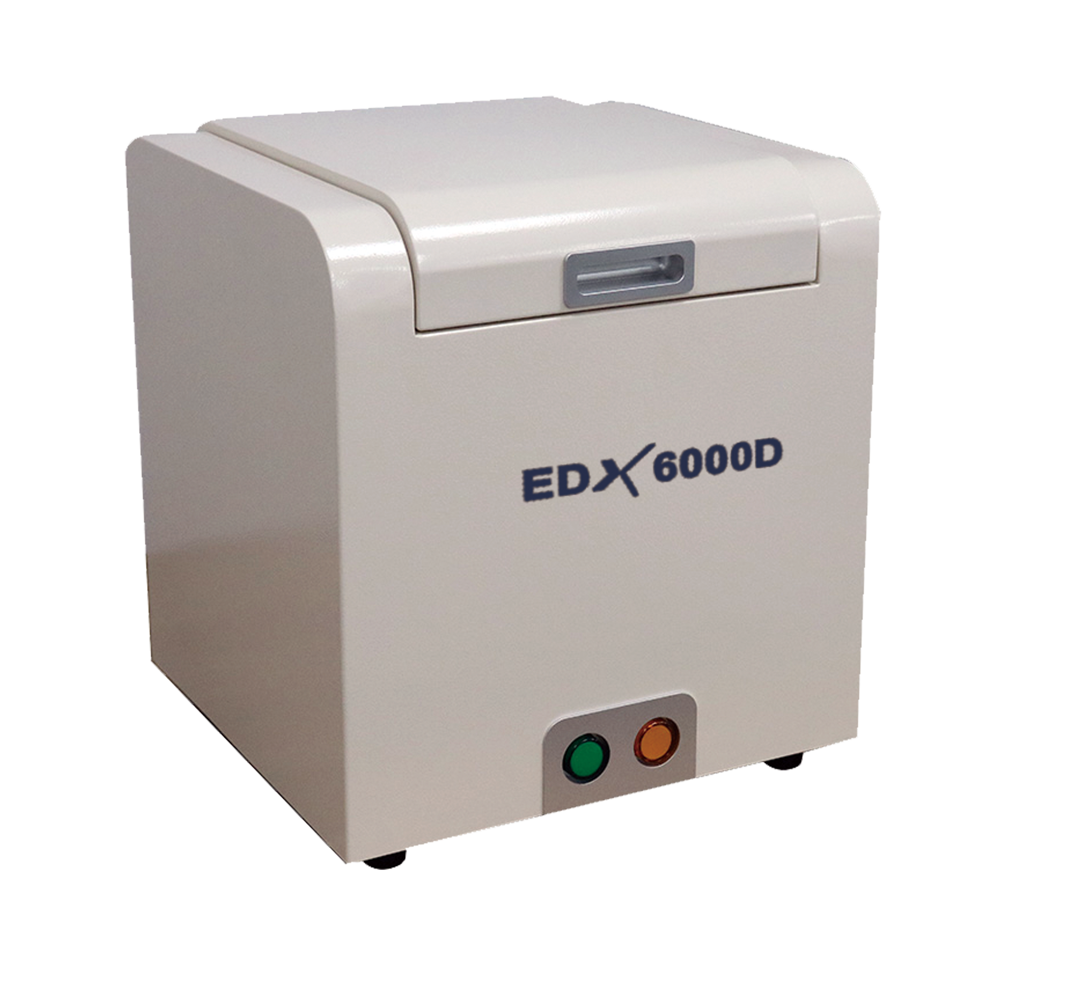 能量色散X荧光测金仪EDX-6000D