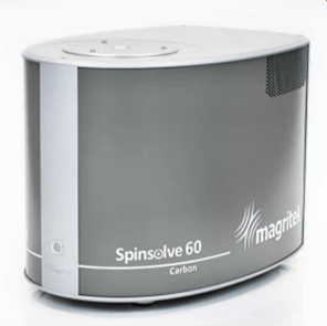 Spinsolve 60MHz台式核磁共振波谱仪