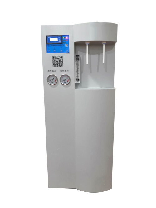 纯水仪、纯水机、超纯水机生化仪配套专用纯水机BC-UPS-80