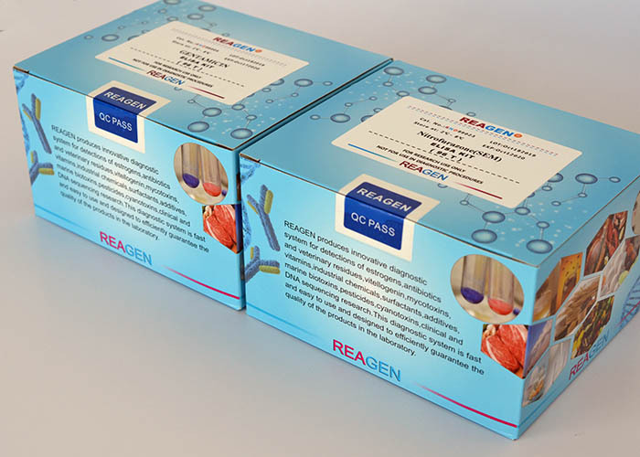 美国REAGEN 现货供应 红霉素酶联免疫反应试剂盒
