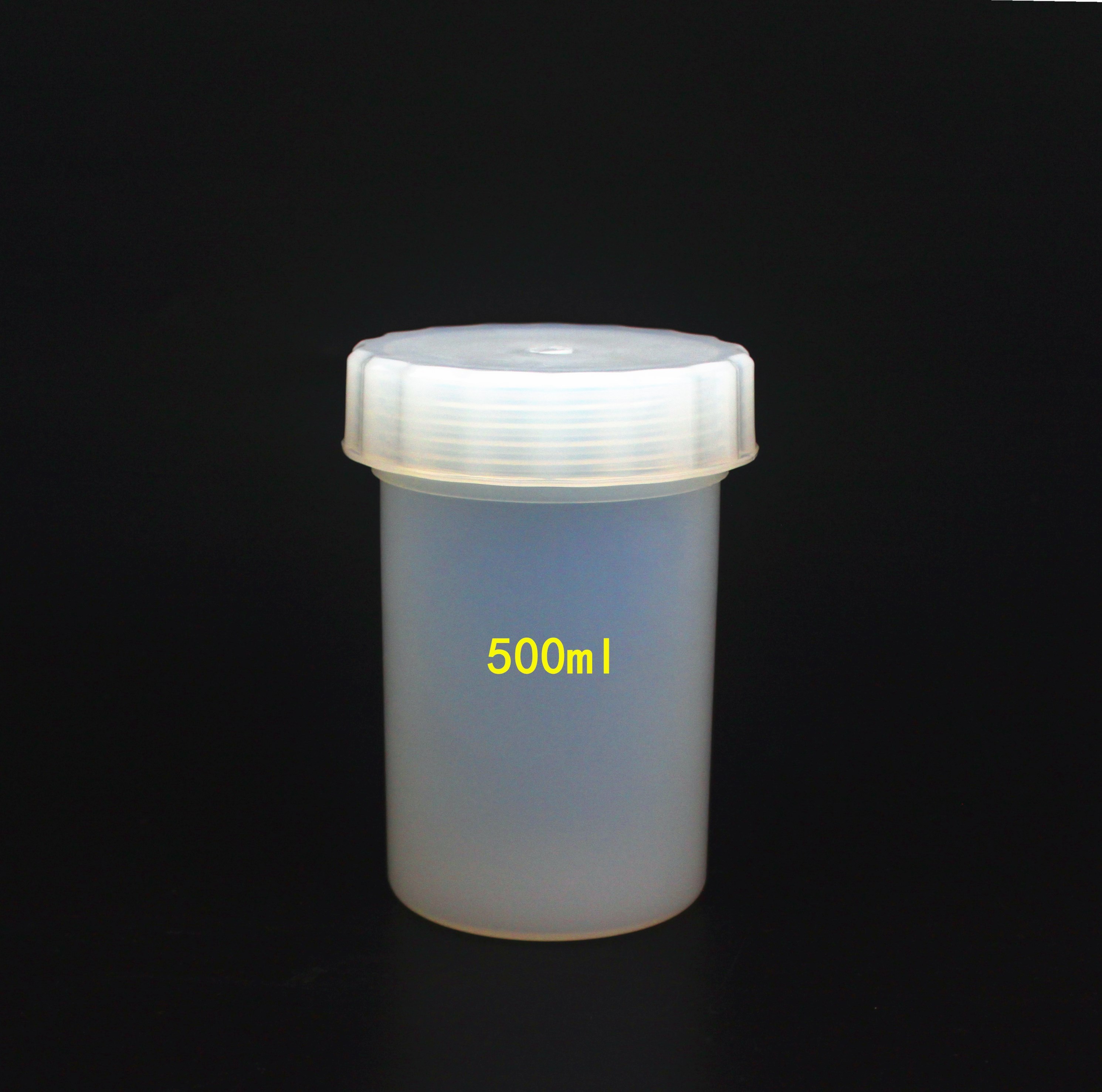 特氟龙耐腐蚀PFA反应罐清洗罐250ml300ml500ml耐有机溶剂
