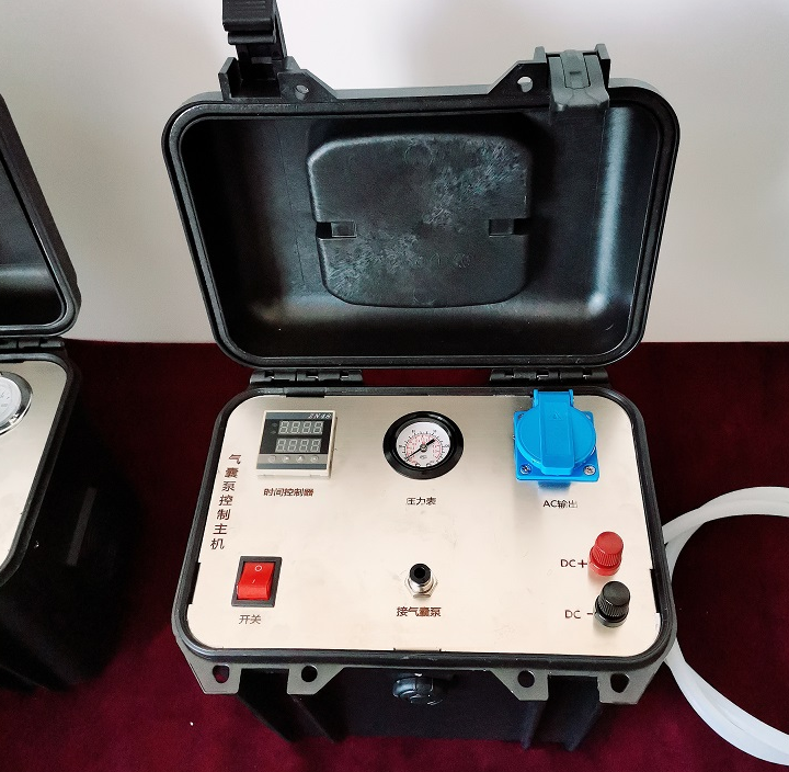 XY-2061M地下水气囊泵采样器 水质检测预处理 地下水中挥发性有机物采样仪