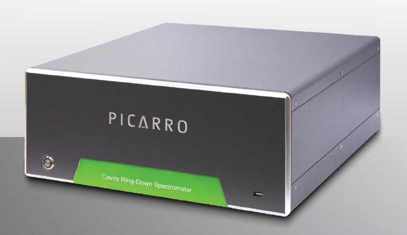 Picarro G2132-i甲烷 (CH4)高精度碳同位素分析仪
