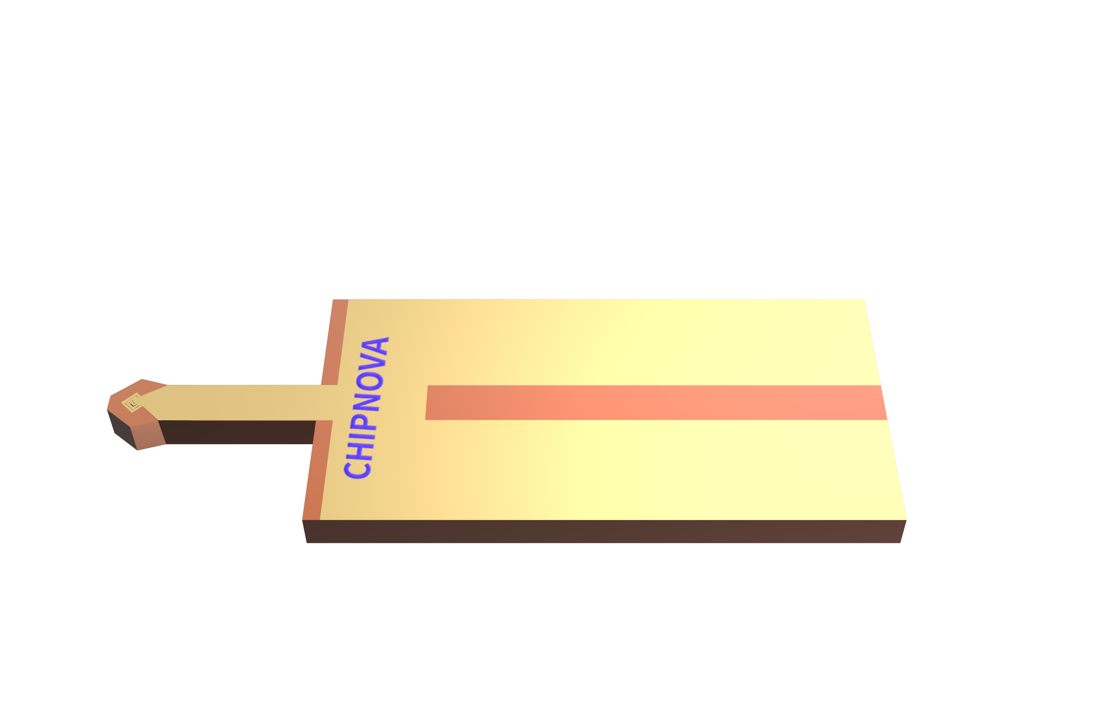 透射电镜高温力电原位系统