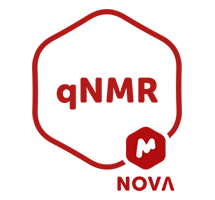 Mnova qNMR