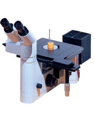 Leica DMI LM LED 倒置式显微镜