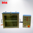 IDM H0002 塑胶水平燃烧试验仪，纺织水平燃烧试验仪