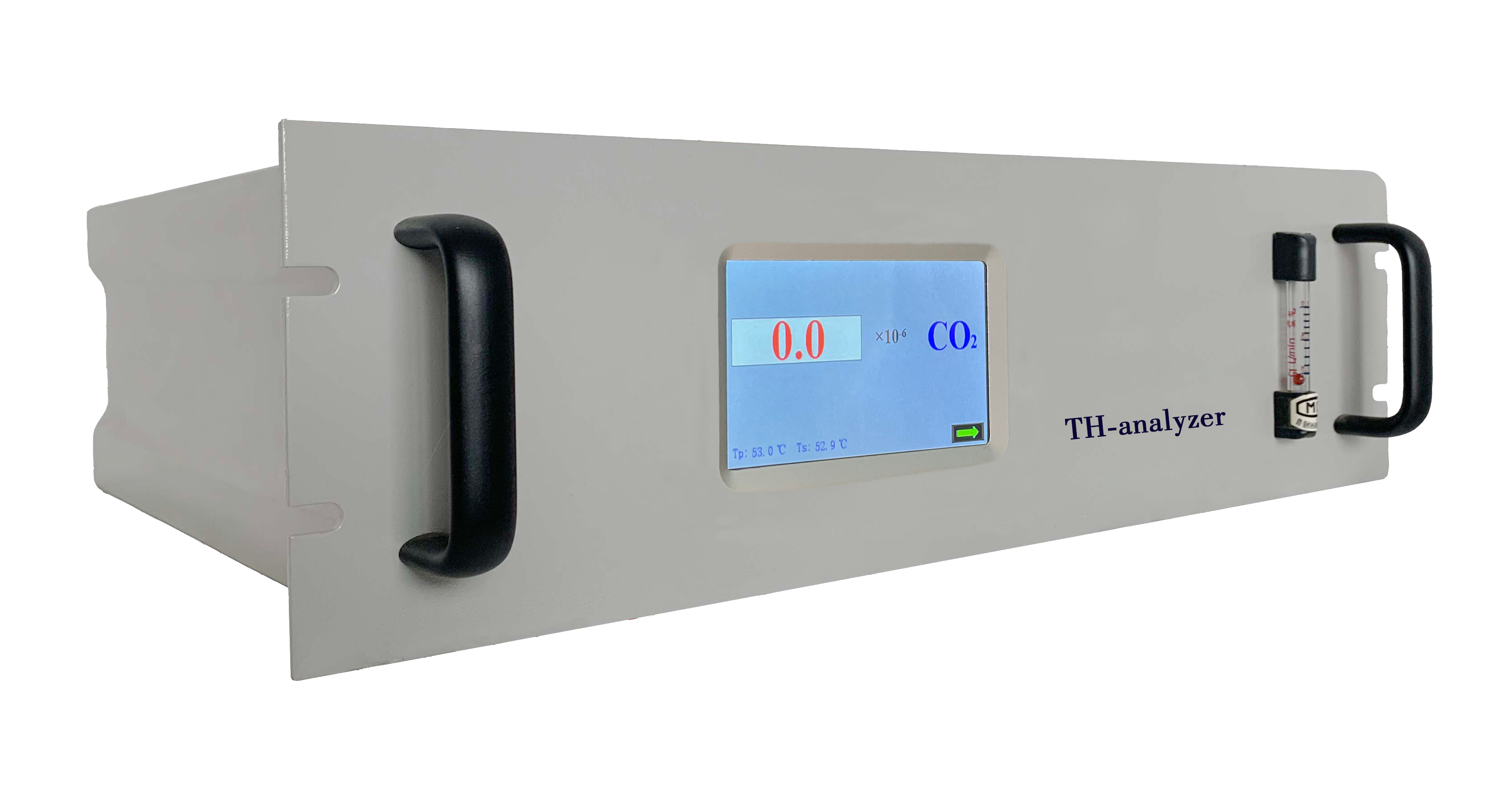 泰和联创 一氧化碳红外气体分析仪 THA100