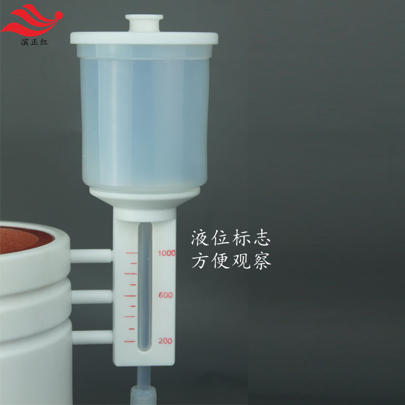 PFA酸纯化器高纯酸提纯器1000ml2000ml