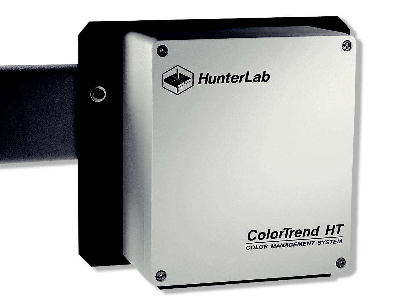 HunterLab ColorTrend HT (CTHT) 在线式测色仪-色差仪