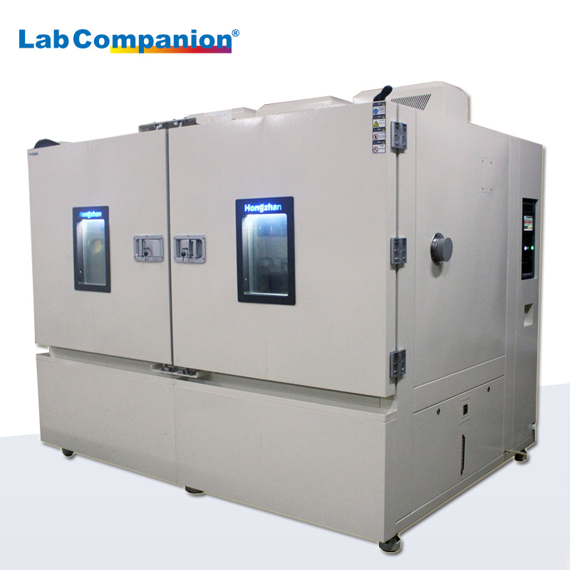 宏展科技Lab Companion高低温试验箱高低温试验箱 操作简单