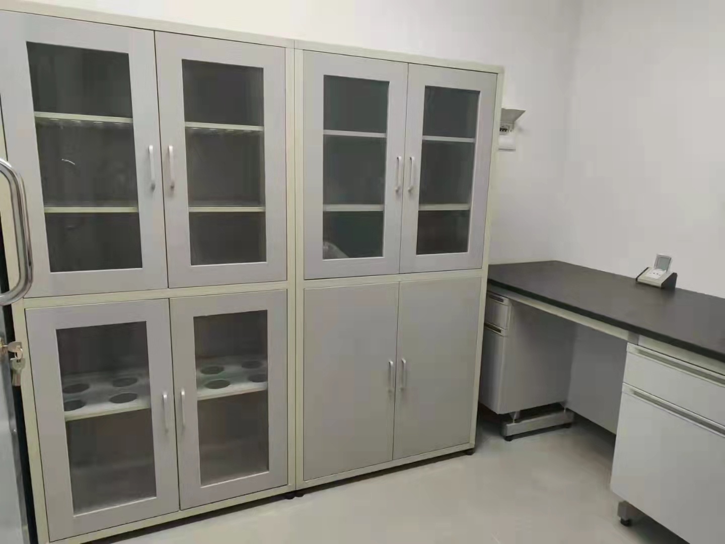 长治全钢药品柜化验室仪器柜化学品安全柜试剂柜厂家