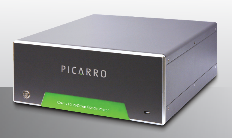 Picarro G2106乙烯(C2H4)高精度气体浓度分析仪