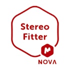 Mnova StereoFitter