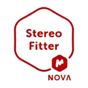 Mnova StereoFitter