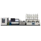 昂林仪器Online Instrument水质 挥发酚测定仪/阴离子表面活性剂分析仪 OL2030