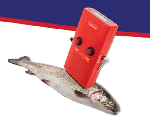 Torry Meter 英国Distell鱼类新鲜度测量仪Torrymeter_参数_价格-仪器信息网