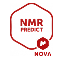 Mnova NMR Predict