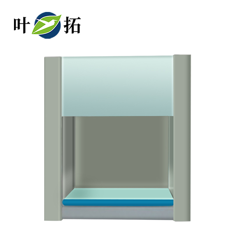 上海叶拓 桌上式垂直超净工作台  VD-650