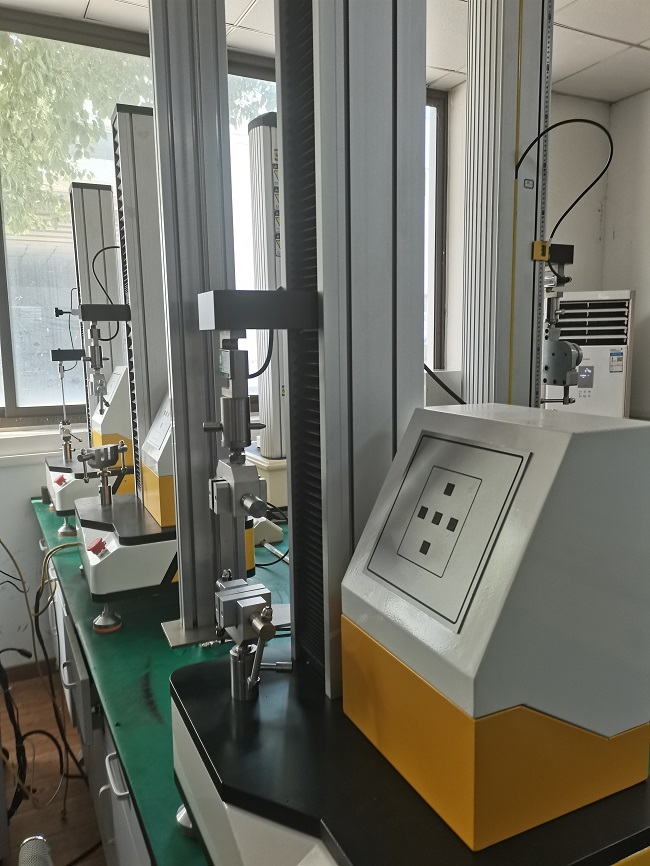 检卓 金属材料电子万能试验机 塑料橡胶类拉伸试验机