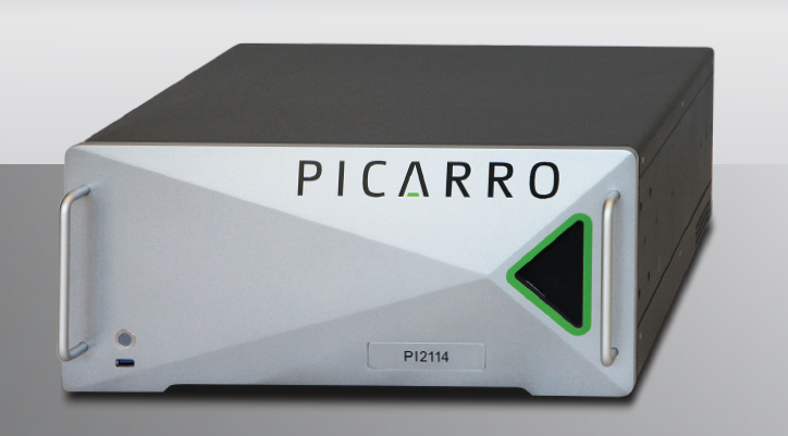Picarro PI2114 过氧化氢 (H2O2)气体浓度分析仪