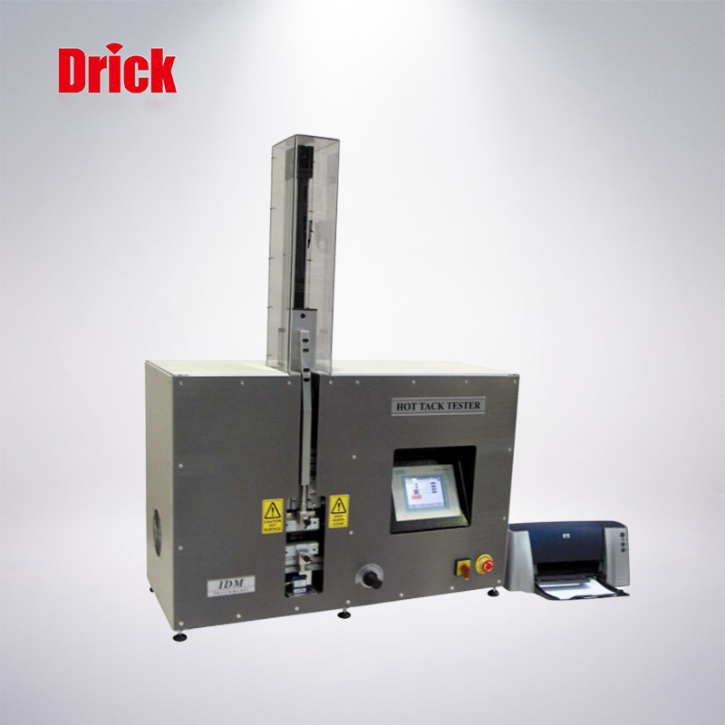 IDM H0005 包装材料热粘测试仪，热封性能检测仪