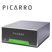 Picarro G2301(CO2+CH4+H2O)高精度气体浓度分析仪