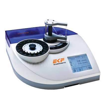 葡萄糖乳酸测量仪，血乳酸分析仪