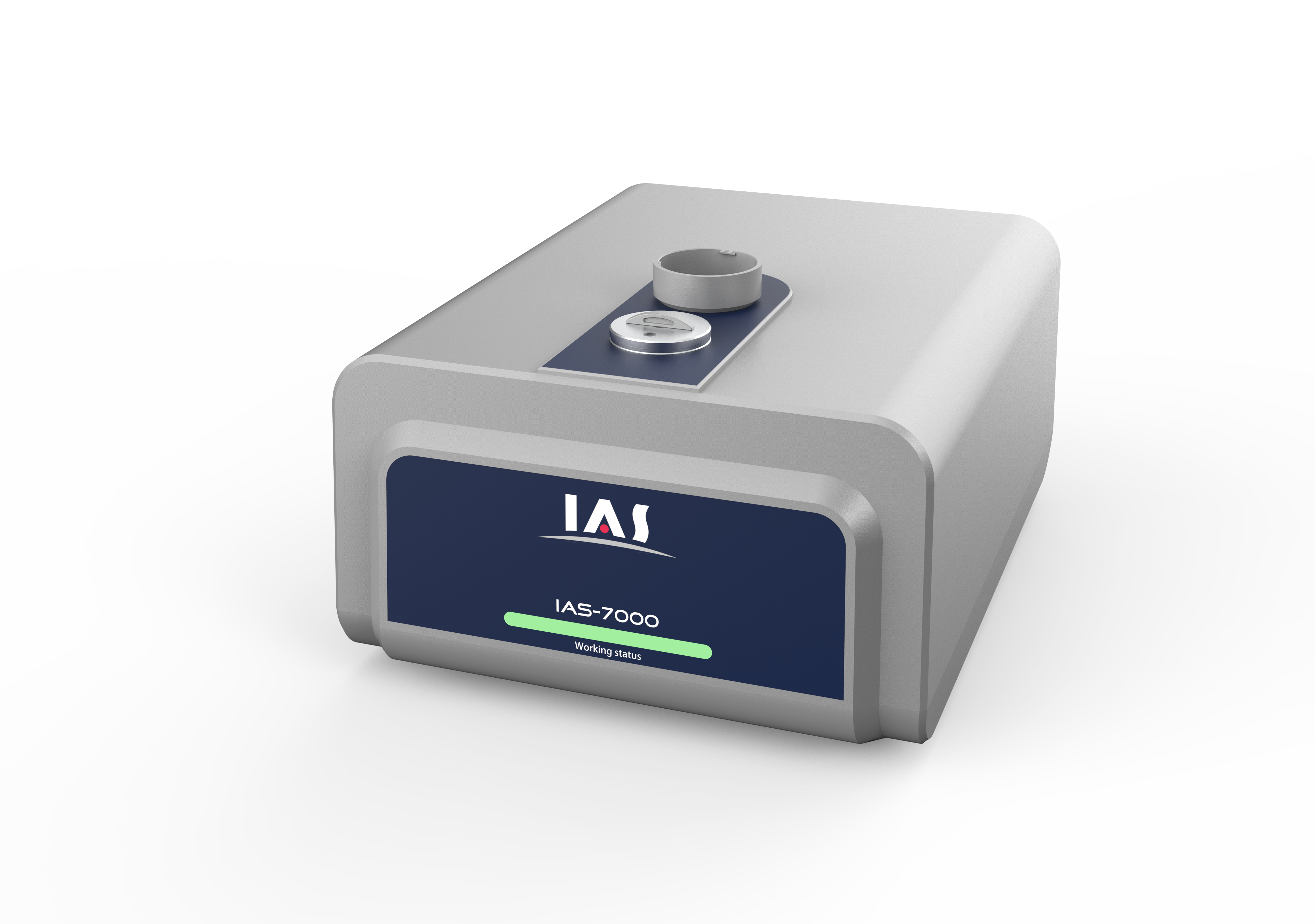 IAS-7000 透射式近红外光谱分析仪