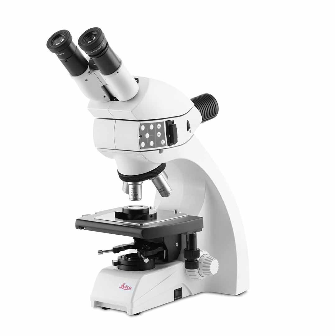 徕卡DM750M正置显微镜