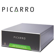 Picarro G2508 （N2O+CH4+CO2+NH3+H2O）高精度气体浓度分析仪