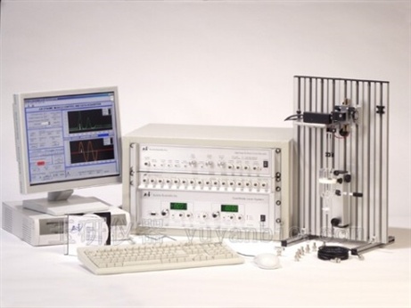 Aurora Scientific肌肉力学测试系统