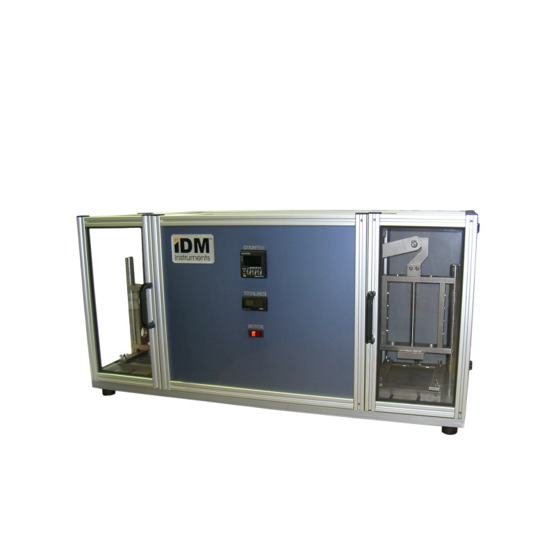 IDM D0009 地毯动态载荷测试仪，高性能