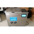 恒温超声波清洗机SCQ-9201H制冷型超声波清洗器30L