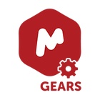 Mnova Gears