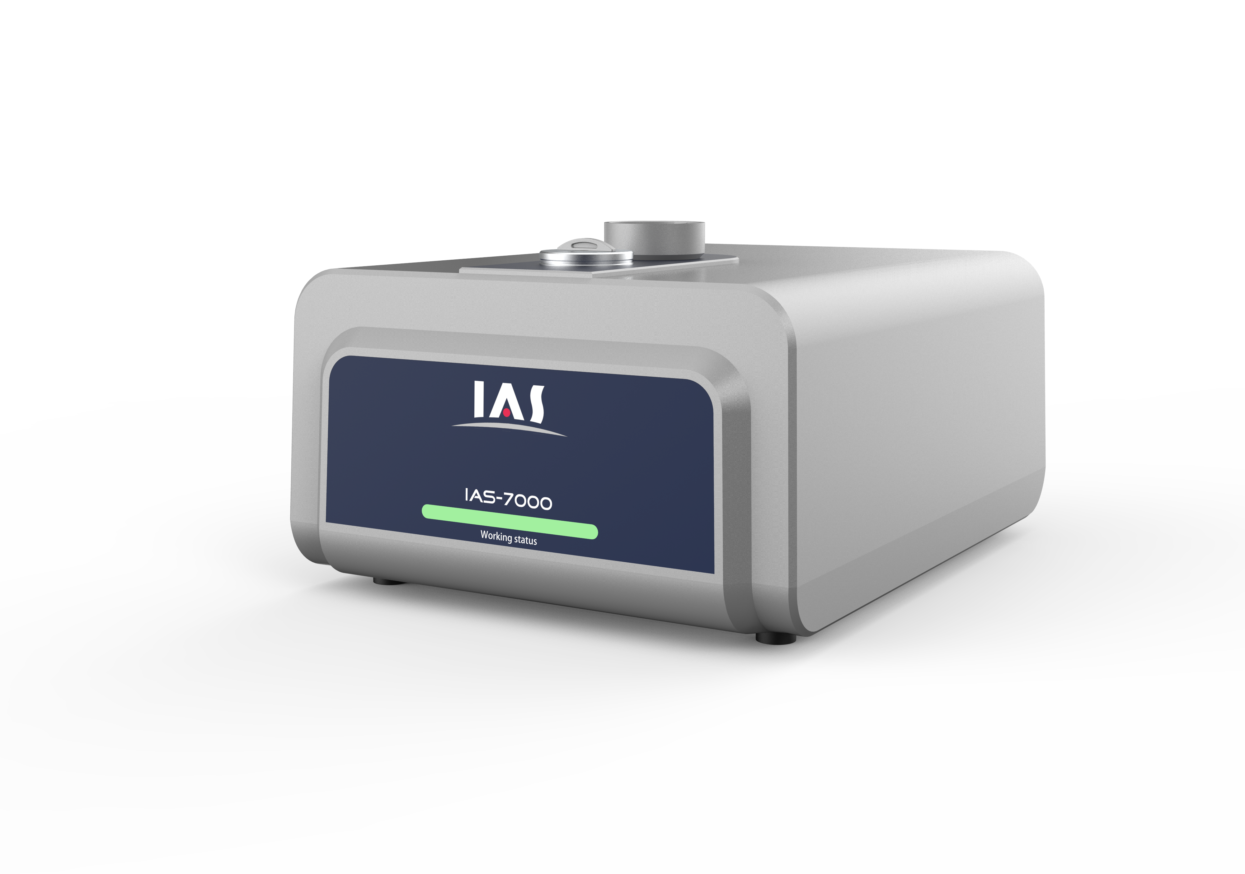 IAS-7000 透射式近红外光谱分析仪